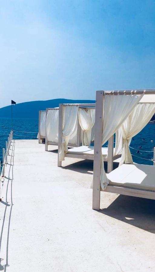 Villa Vele تْشيرسيك نوفي المظهر الخارجي الصورة