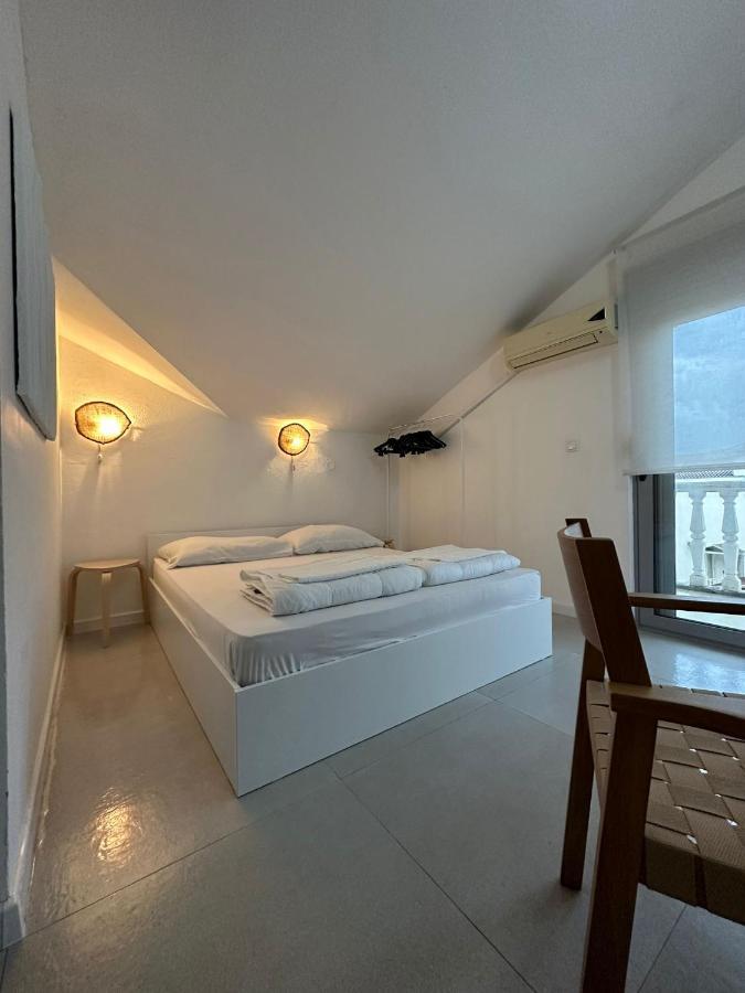 Villa Vele تْشيرسيك نوفي المظهر الخارجي الصورة