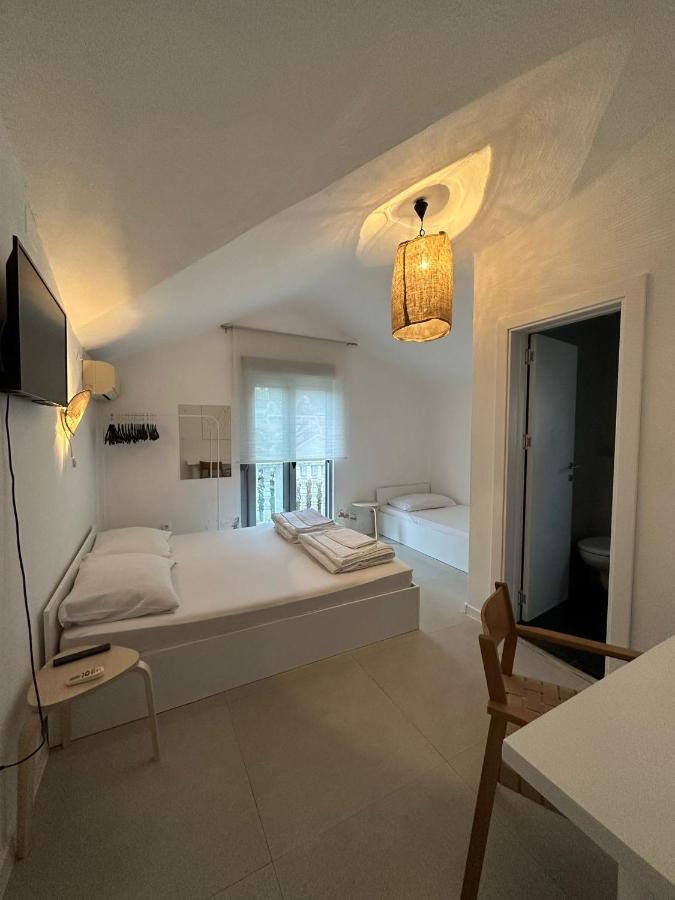 Villa Vele تْشيرسيك نوفي المظهر الخارجي الصورة