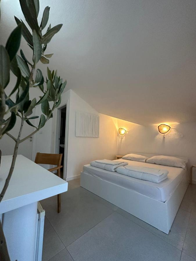 Villa Vele تْشيرسيك نوفي المظهر الخارجي الصورة